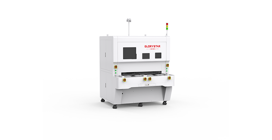 PB-SM 封口焊接机